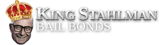 King Stahlman Bail Bonds Vista